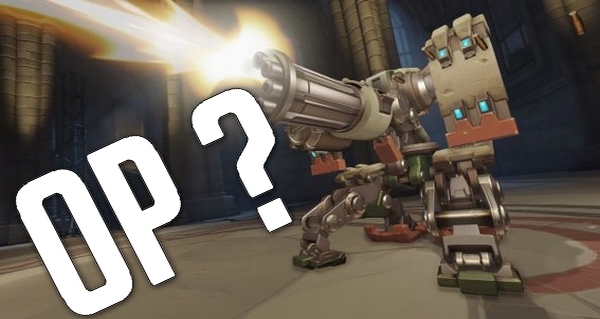 Bastion est-il devenu trop puissant ?